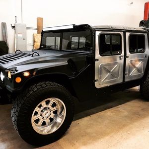 Meet your Posher, Mike